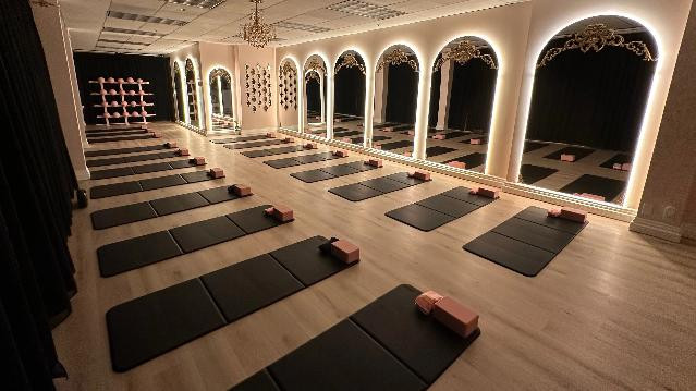 Image 1 from Emosa Pilates - Newport Beach partner gallery