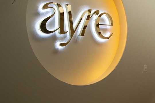 Imagen 2 de la galería del partner Ayre Wellness Lab