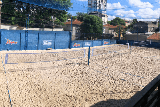 Imagem 1 da galeria do parceiro Riplay - Alto Do Ipiranga