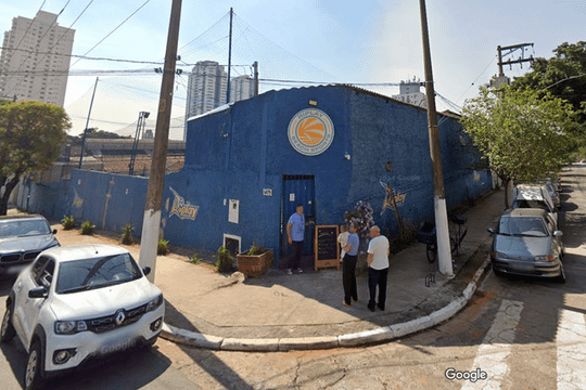 Imagem 2 da galeria do parceiro Riplay - Alto Do Ipiranga