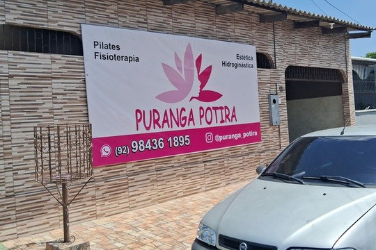 Imagem 2 da galeria do parceiro Puranga Potira Cidade Nova