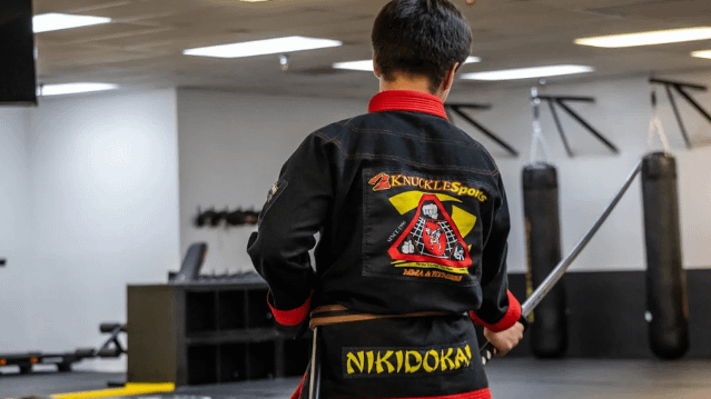 Image 2 from 2KnuckleSports MMA & Fitness - Glendale AZ partner gallery