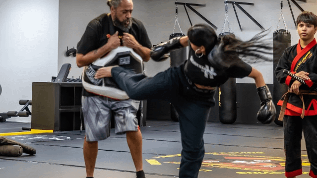 Image 1 from 2KnuckleSports MMA & Fitness - Glendale AZ partner gallery