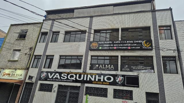 Imagem 2 da galeria do parceiro Feng Huang Kung Fu