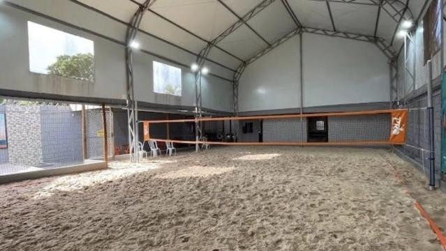 Imagem 1 da galeria do parceiro Arena Yann Obalhe
