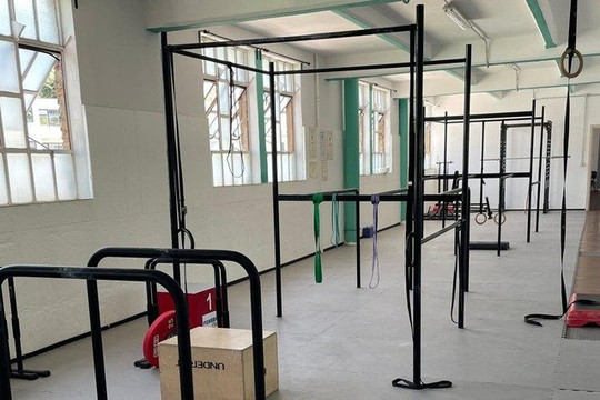 Immagine 1 dalla galleria del partner A.S.D. Royal Gym