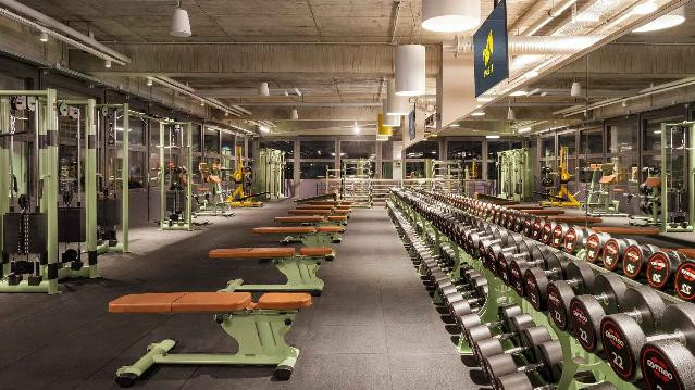 Bild 2 von KLUB McFIT Partnergalerie