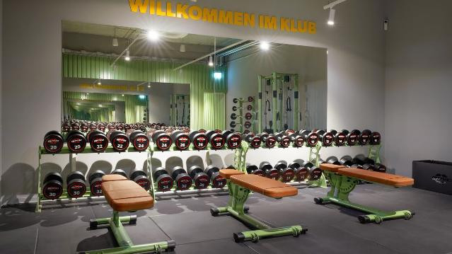 Bild 3 von KLUB McFIT Partnergalerie