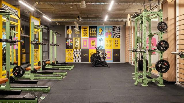 Bild 1 von KLUB McFIT Partnergalerie
