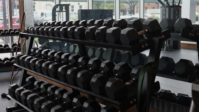 Image 3 from Movement Academy partner gallery