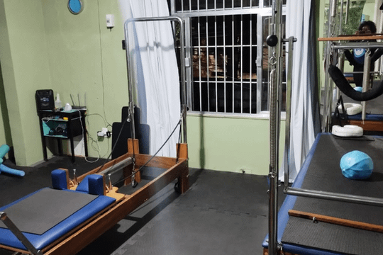 Imagem 1 da galeria do parceiro Bee Training