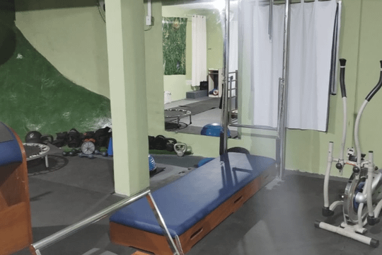 Imagem 3 da galeria do parceiro Bee Training