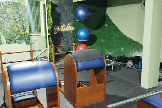 Imagem 2 da galeria do parceiro Bee Training