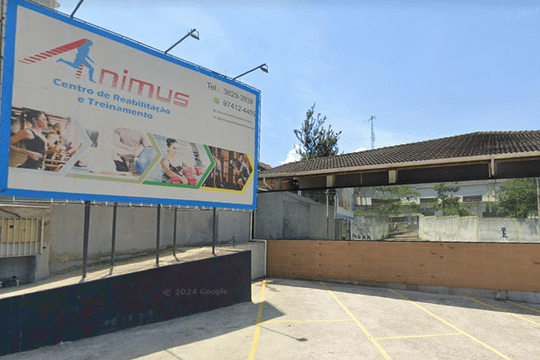 Imagem 2 da galeria do parceiro Academia Animus