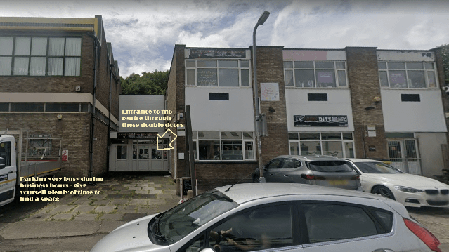 Image 2 from Polarity Wellbeing Centre partner gallery