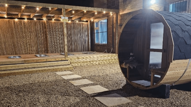 Image 1 from Polarity Wellbeing Centre partner gallery