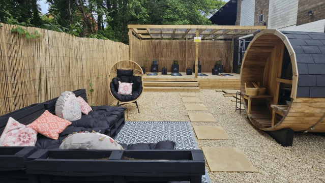 Image 3 from Polarity Wellbeing Centre partner gallery