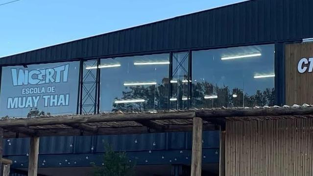 Imagem 2 da galeria do parceiro Incerti Escola de Muay Thai