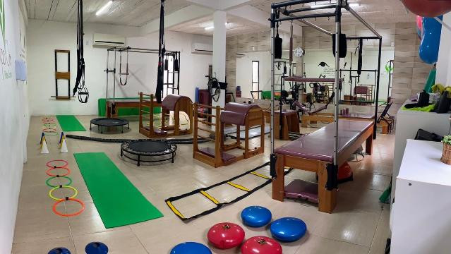 Imagem 1 da galeria do parceiro Corpo Clin