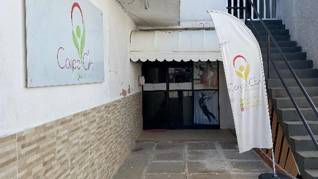 Imagem 2 da galeria do parceiro Corpo Clin