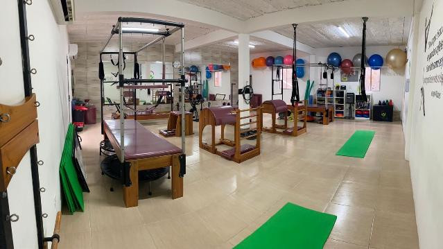 Imagem 3 da galeria do parceiro Corpo Clin