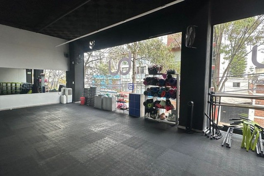 Imagen 1 de la galería del partner BU FITNESS