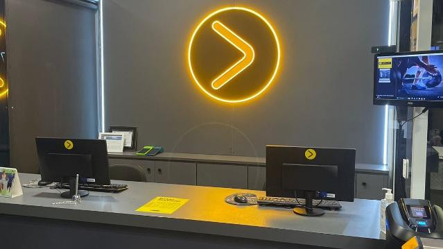 Imagem 2 da galeria do parceiro Uplay Joinville