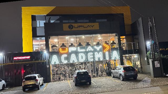 Imagem 1 da galeria do parceiro Uplay Joinville