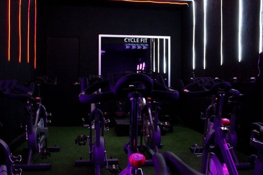 Imagen 2 de la galería del partner CYCLE FIT