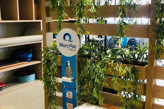 Imagem 3 da galeria do parceiro Mary Paz Pilates