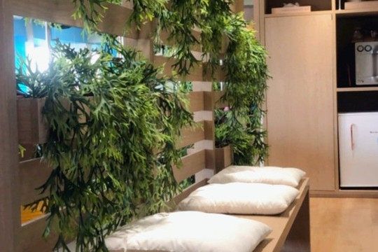 Imagem 2 da galeria do parceiro Mary Paz Pilates