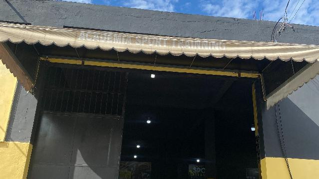 Imagem 2 da galeria do parceiro Academia Sport Training