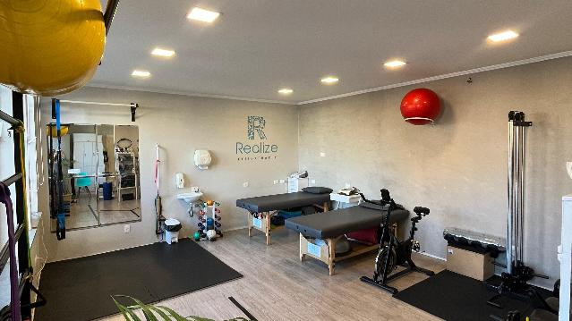 Imagem 3 da galeria do parceiro Realize Fisioterapia - Paulista