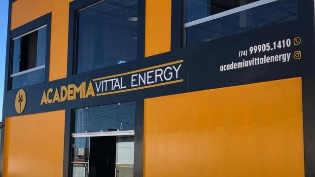 Imagem 2 da galeria do parceiro Vittal Energy