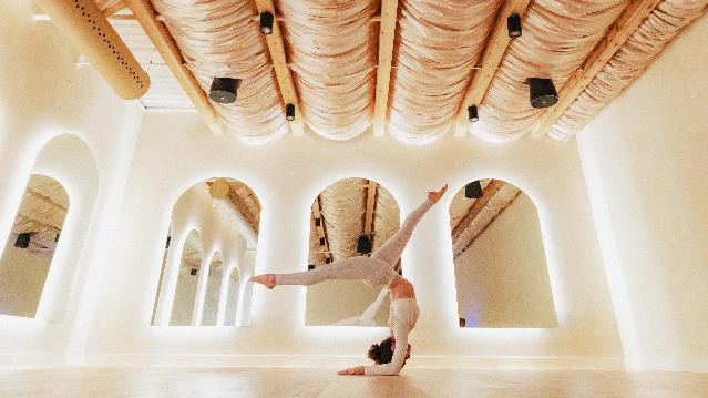 Image 1 from Prana Wellness Club partner gallery