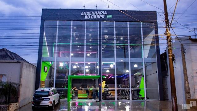 Imagem 2 da galeria do parceiro Engenharia do Corpo Cachoeira do Sul