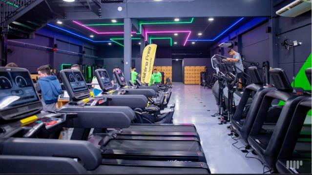 Imagem 1 da galeria do parceiro Engenharia do Corpo Cachoeira do Sul