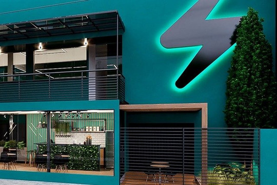 Imagem 2 da galeria do parceiro SOU Centro de Treinamento