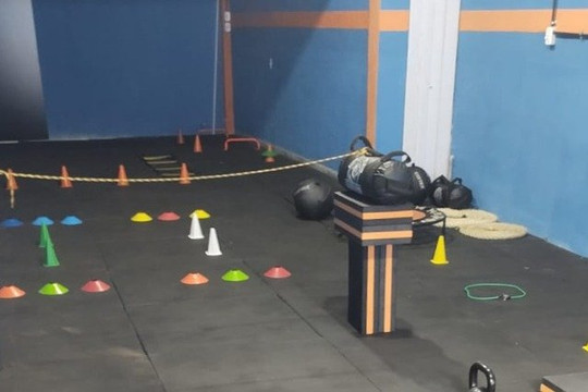 Imagem 1 da galeria do parceiro CT Pilates & Coletivas FN