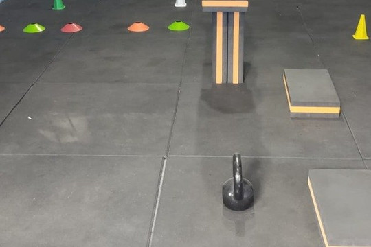 Imagem 3 da galeria do parceiro CT Pilates & Coletivas FN