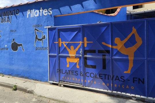 Imagem 2 da galeria do parceiro CT Pilates & Coletivas FN