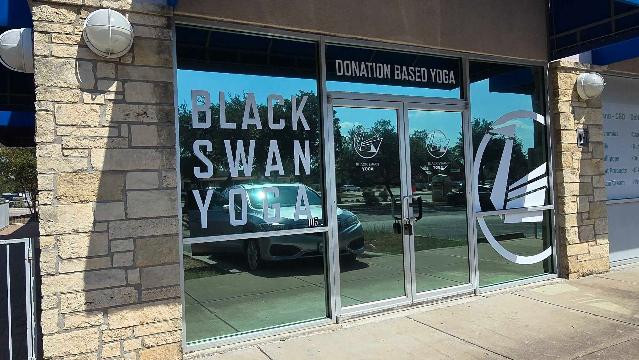 Image 2 from Black Swan Yoga - Cedar Park partner gallery