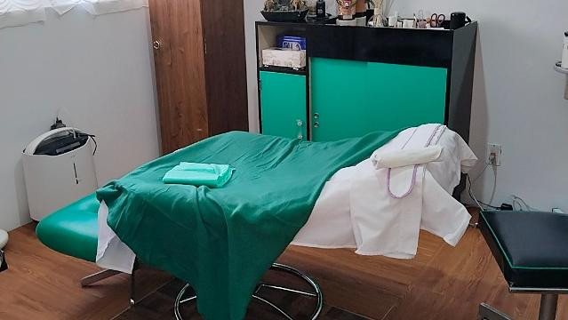 Imagen 1 de la galería del partner Mar Spa