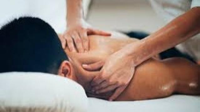 Imagen 3 de la galería del partner Mar Spa