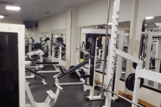 Imagen 1 de la galería del partner Gimnasio mediterraneo