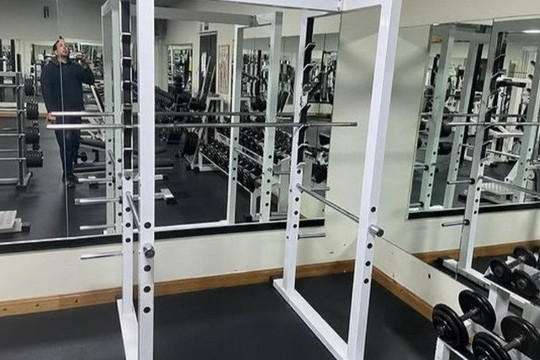 Imagen 3 de la galería del partner Gimnasio mediterraneo