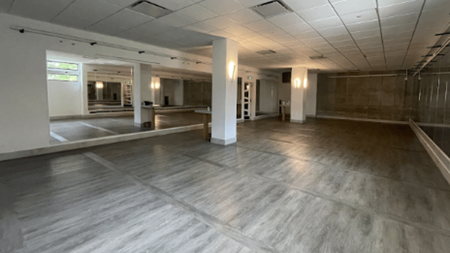 Image 3 from Yoga Pearl North Boulder partner gallery