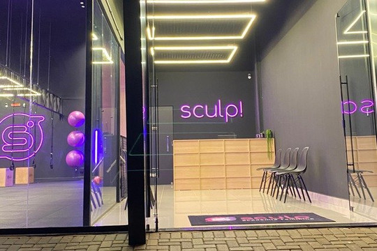 Imagem 2 da galeria do parceiro Sculp Academia Feminina