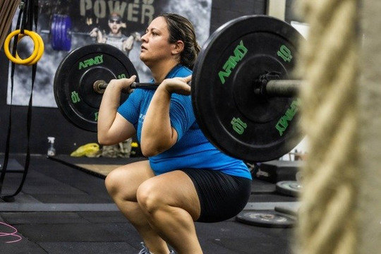 Imagem 2 da galeria do parceiro Rodrigo Lima Studio Power