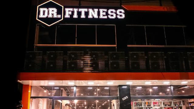 Imagem 2 da galeria do parceiro DR. Fitness